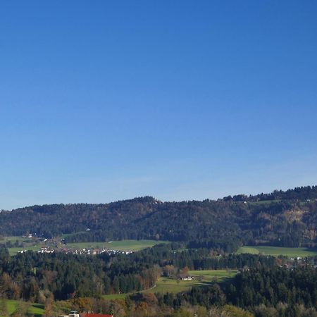 Ferienwohnung Traumblick Sigmarszell Exteriér fotografie