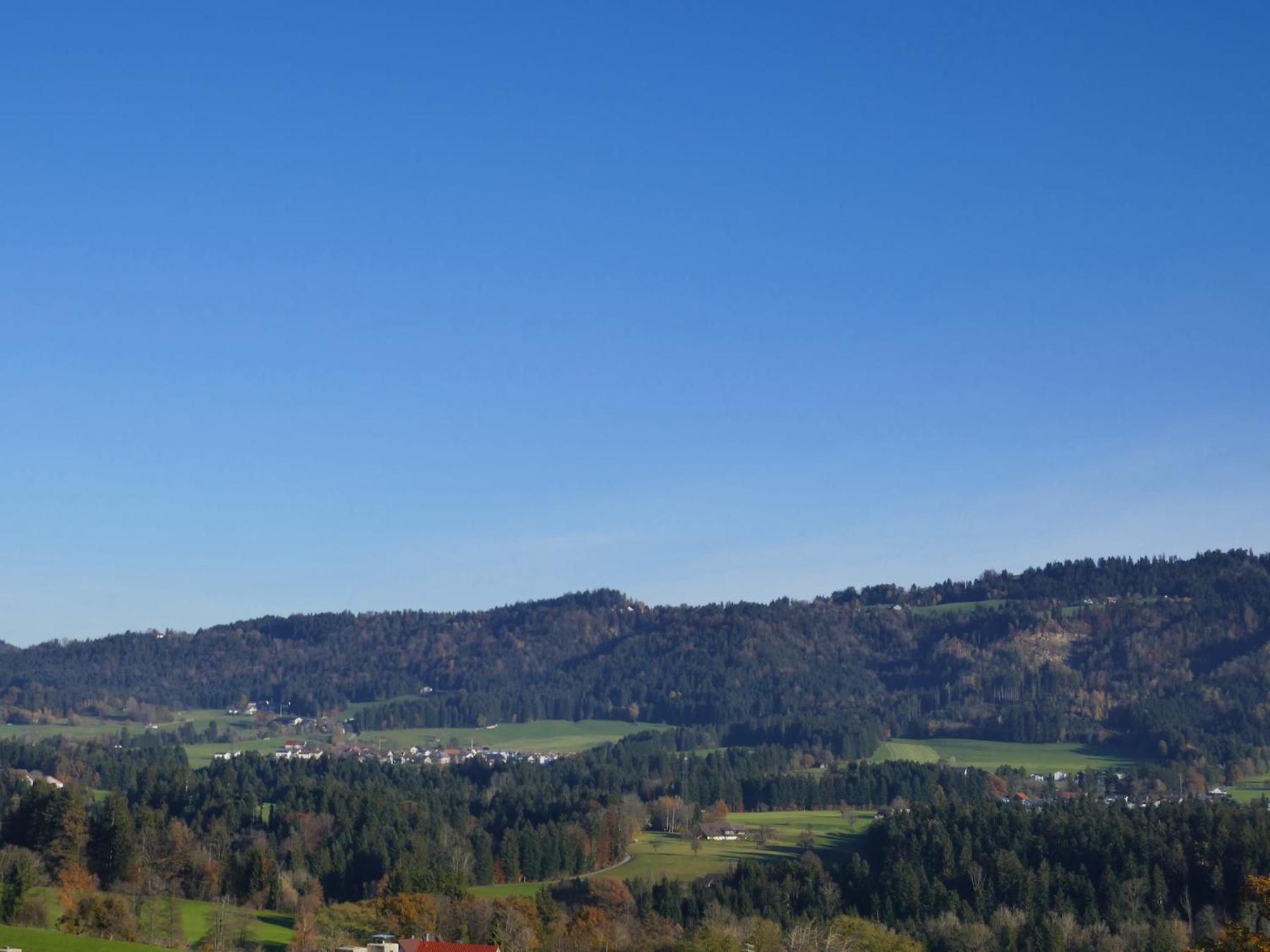 Ferienwohnung Traumblick Sigmarszell Exteriér fotografie