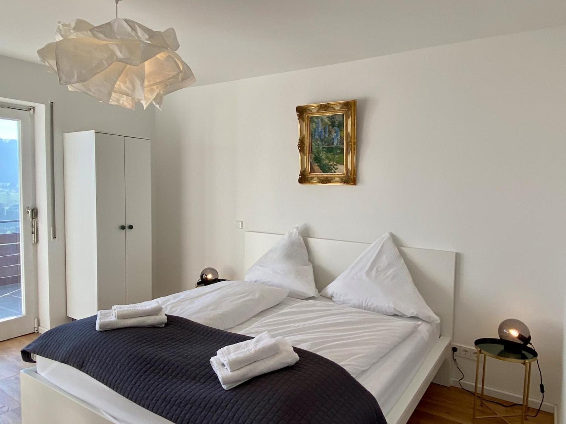 Ferienwohnung Traumblick Sigmarszell Exteriér fotografie